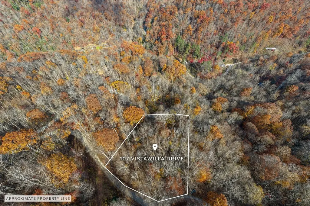 107 Vistawilla Drive Glenville NC 28736