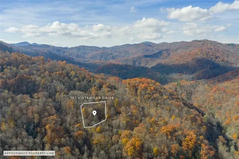 107 Vistawilla Drive Glenville NC 28736