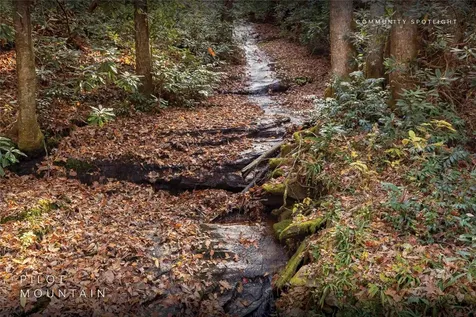 107 Vistawilla Drive Glenville NC 28736