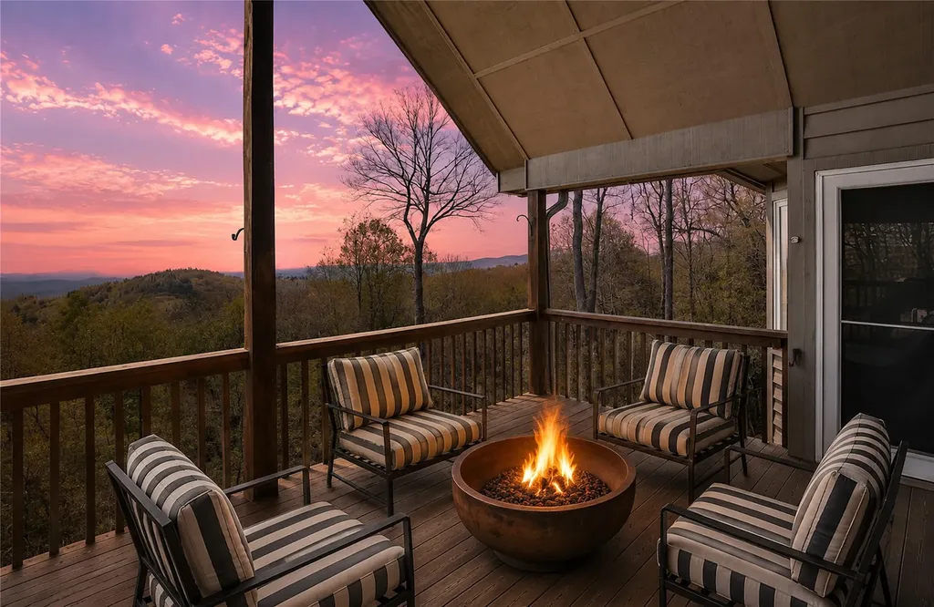 66 Summit Trail Highlands NC 28741