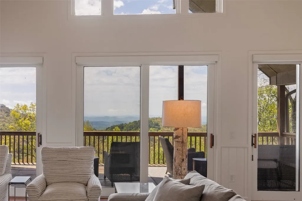 66 Summit Trail Highlands NC 28741