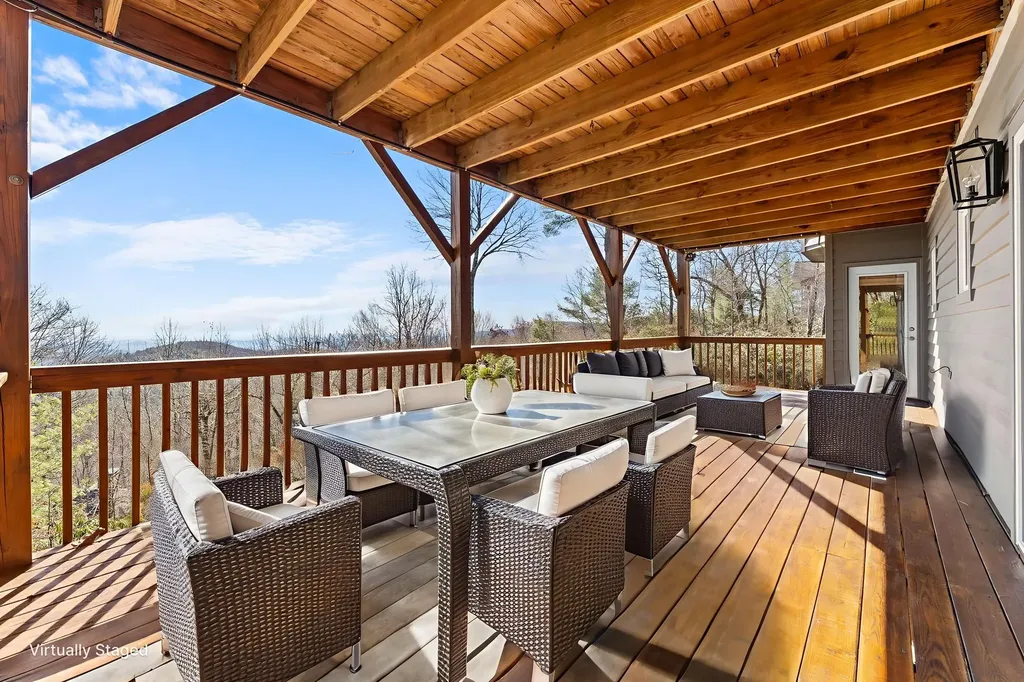 66 Summit Trail Highlands NC 28741