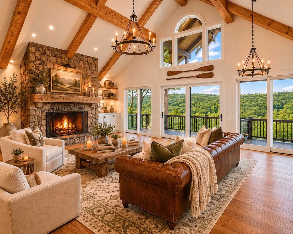 66 Summit Trail Highlands NC 28741