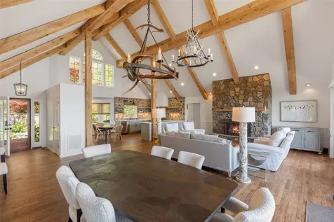 66 Summit Trail Highlands NC 28741