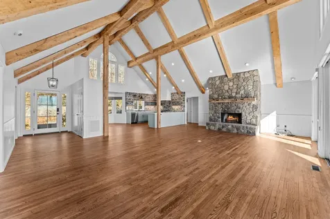 66 Summit Trail Highlands NC 28741