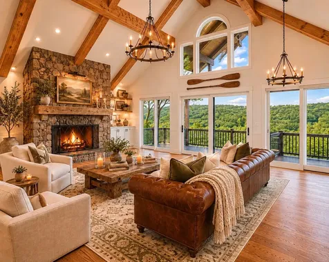 66 Summit Trail Highlands NC 28741