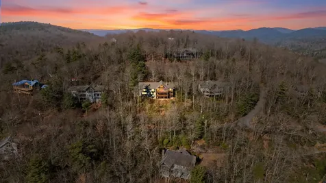 66 Summit Trail Highlands NC 28741
