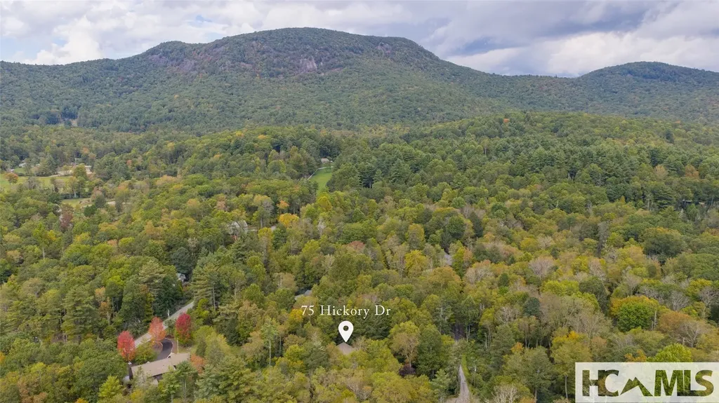 75 Hickory Drive Highlands NC 28741