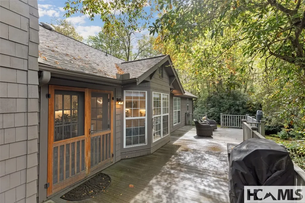 75 Hickory Drive Highlands NC 28741