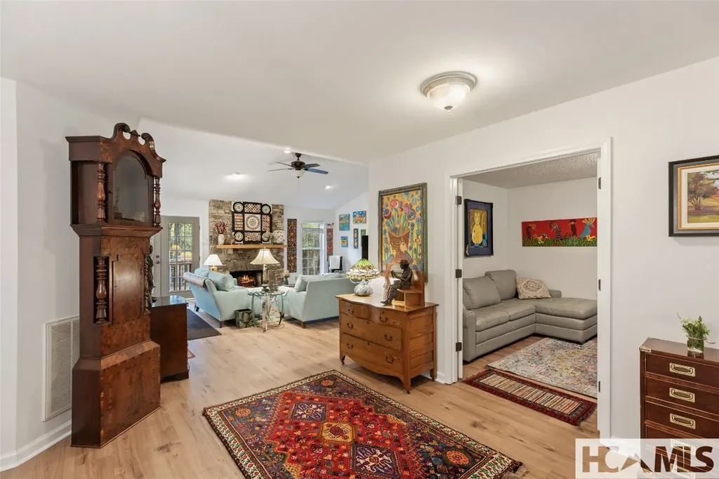 75 Hickory Drive Highlands NC 28741