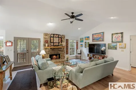 75 Hickory Drive Highlands NC 28741