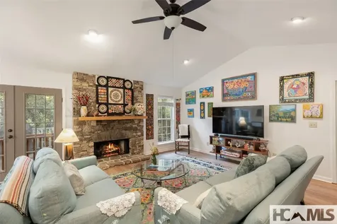 75 Hickory Drive Highlands NC 28741