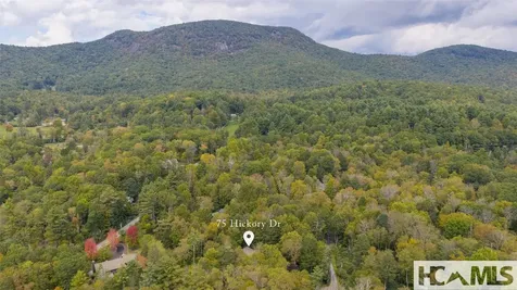 75 Hickory Drive Highlands NC 28741