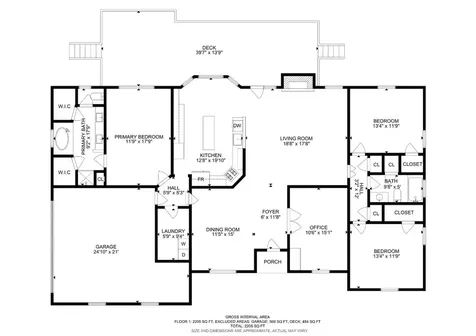 75 Hickory Drive Highlands NC 28741