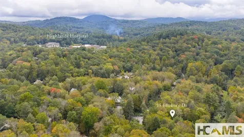 75 Hickory Drive Highlands NC 28741