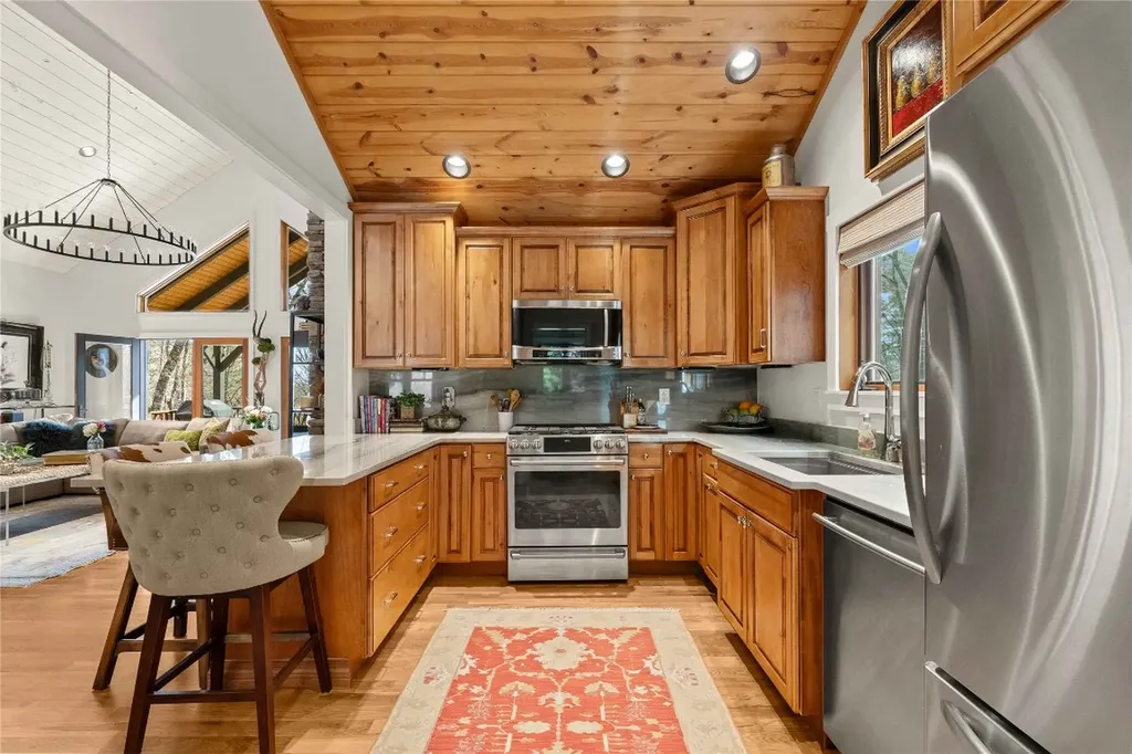 40 Ivy Court Sapphire NC 28774