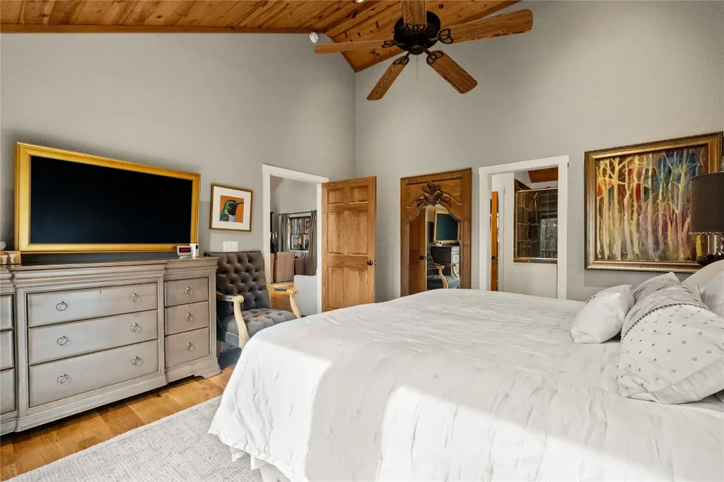 40 Ivy Court Sapphire NC 28774