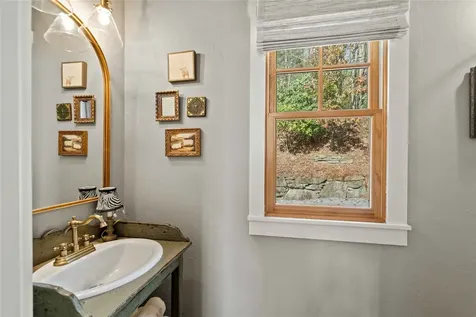 40 Ivy Court Sapphire NC 28774