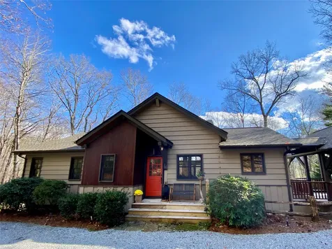 40 Ivy Court Sapphire NC 28774