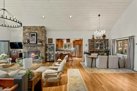 40 Ivy Court Sapphire NC 28774