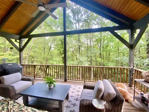 40 Ivy Court Sapphire NC 28774