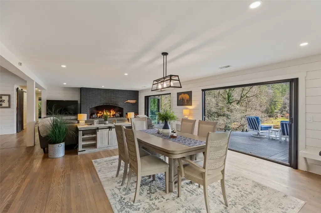 335 Twin Lakes Drive Highlands NC 28741