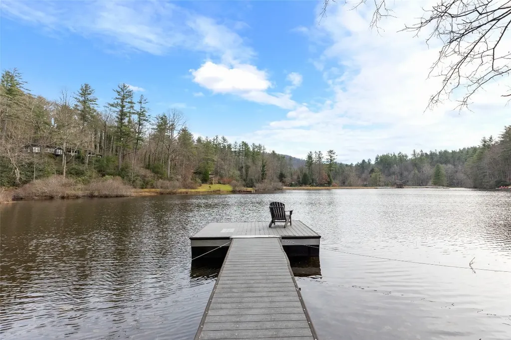 335 Twin Lakes Drive Highlands NC 28741