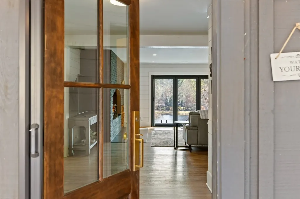 335 Twin Lakes Drive Highlands NC 28741