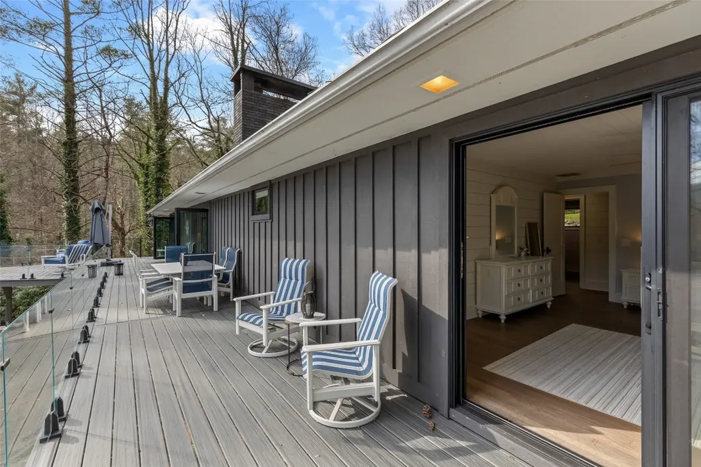 335 Twin Lakes Drive Highlands NC 28741