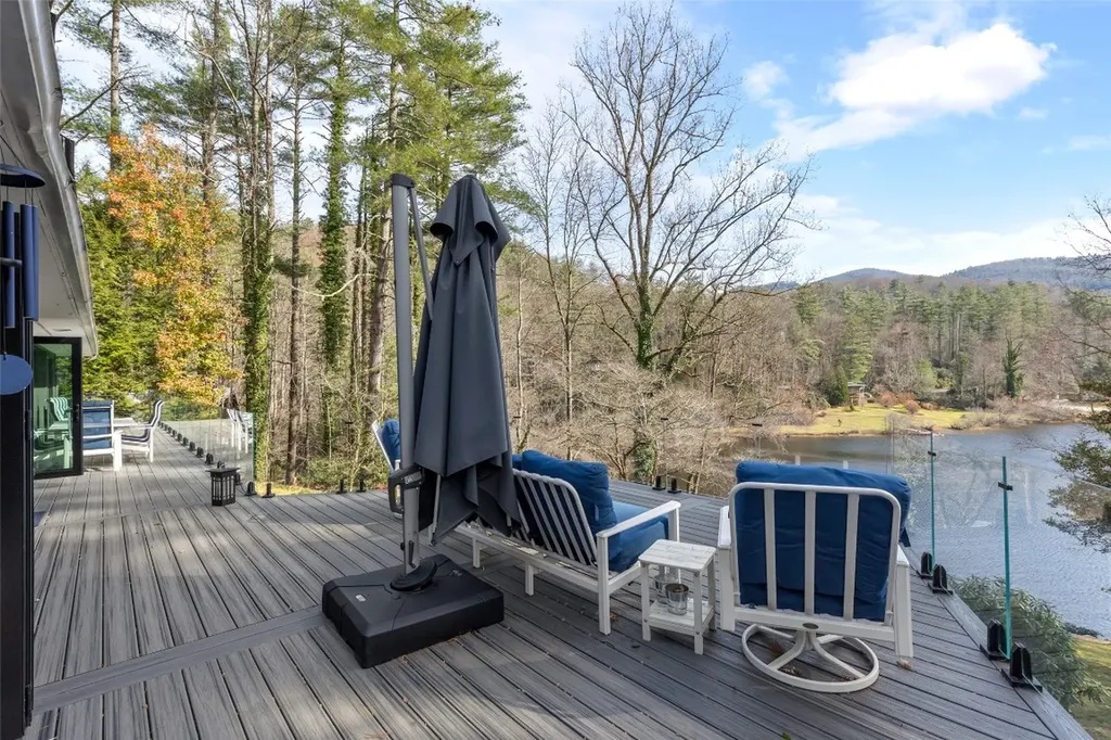 335 Twin Lakes Drive Highlands NC 28741