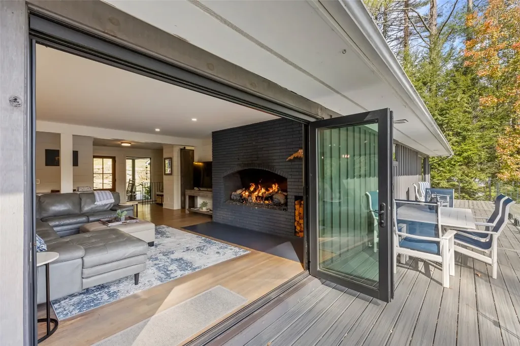 335 Twin Lakes Drive Highlands NC 28741