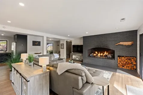 335 Twin Lakes Drive Highlands NC 28741