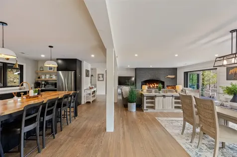 335 Twin Lakes Drive Highlands NC 28741