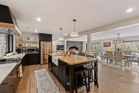 335 Twin Lakes Drive Highlands NC 28741