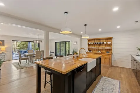 335 Twin Lakes Drive Highlands NC 28741