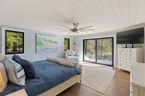 335 Twin Lakes Drive Highlands NC 28741