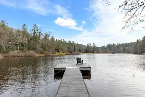 335 Twin Lakes Drive Highlands NC 28741