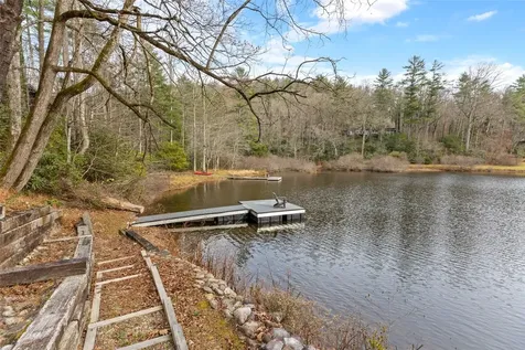 335 Twin Lakes Drive Highlands NC 28741