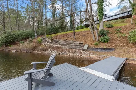 335 Twin Lakes Drive Highlands NC 28741