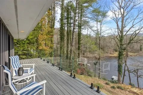 335 Twin Lakes Drive Highlands NC 28741