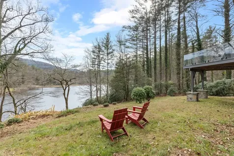335 Twin Lakes Drive Highlands NC 28741