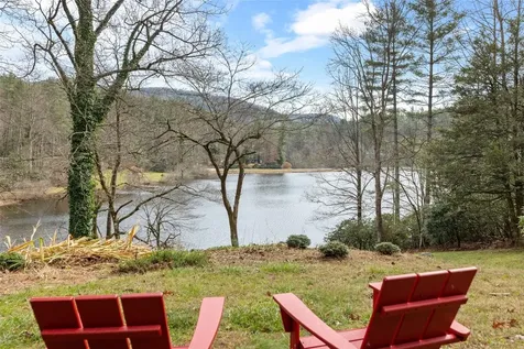 335 Twin Lakes Drive Highlands NC 28741