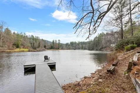 335 Twin Lakes Drive Highlands NC 28741