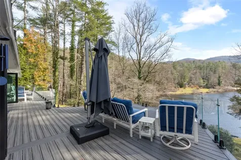 335 Twin Lakes Drive Highlands NC 28741