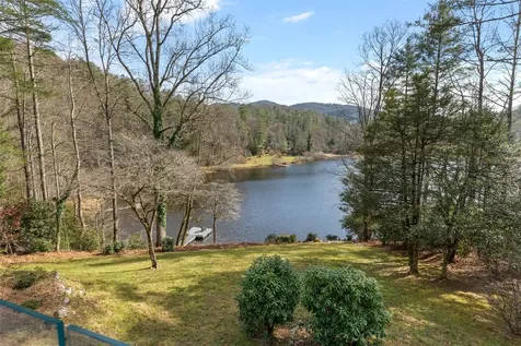 335 Twin Lakes Drive Highlands NC 28741