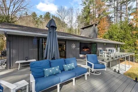 335 Twin Lakes Drive Highlands NC 28741