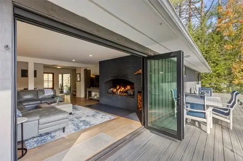 335 Twin Lakes Drive Highlands NC 28741