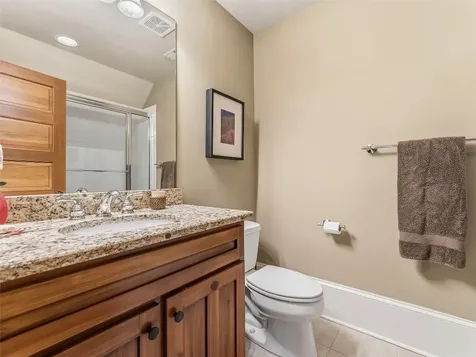 129 Ivy Ridge Lake Toxaway NC 28747