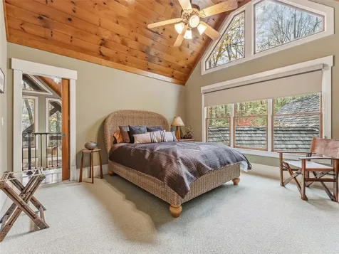 129 Ivy Ridge Lake Toxaway NC 28747