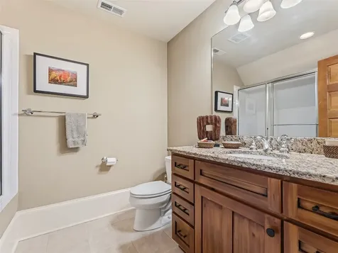 129 Ivy Ridge Lake Toxaway NC 28747